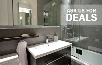 Bathroom Renovation Deals in Greater Victoria, BC