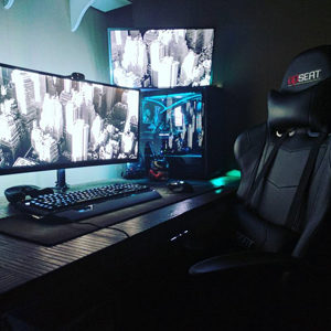 gaming chairs